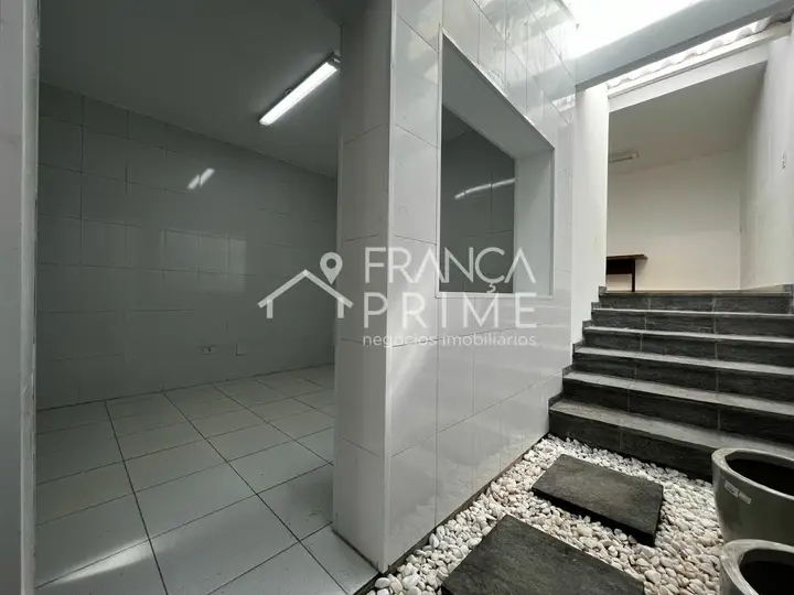 Foto 2 de Sobrado com 4 dormitórios para alugar, 225 m² em Perdizes