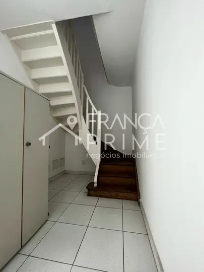 Foto 3 de Sobrado com 4 dormitórios para alugar, 225 m² em Perdizes