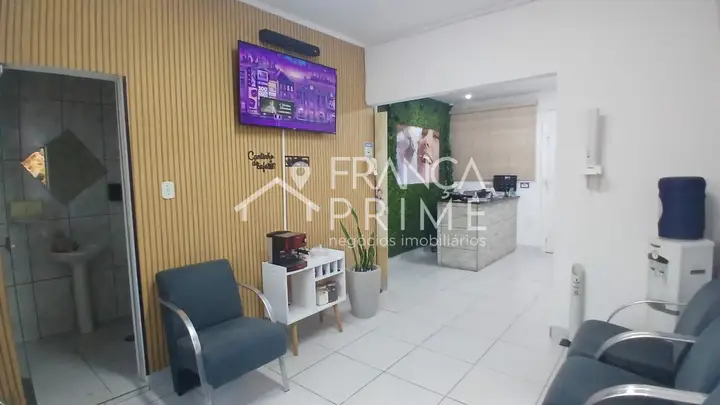Foto 1 de Apartamento à venda, 80 m² em Lapa de Baixo