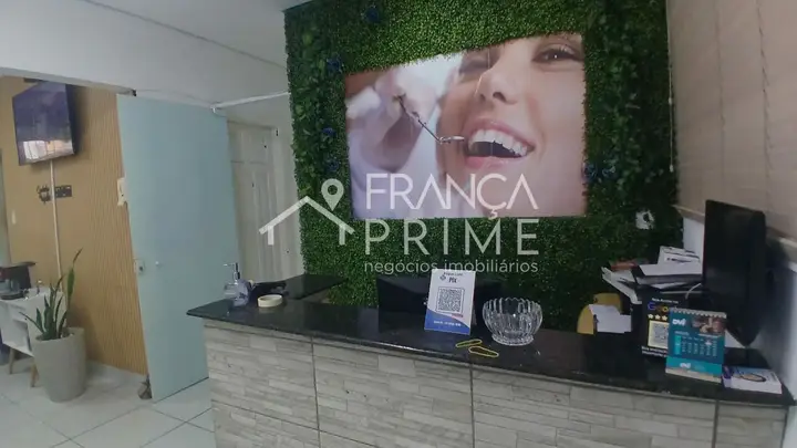Foto 2 de Apartamento à venda, 80 m² em Lapa de Baixo