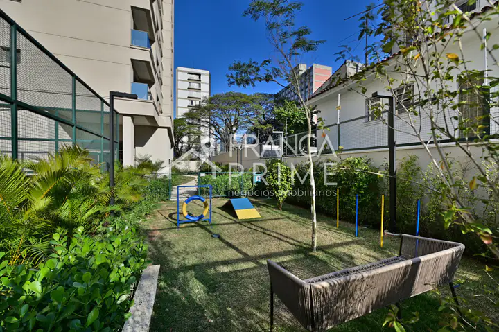 Foto 29 de Apartamento com 4 dormitórios à venda, 222 m² em Perdizes