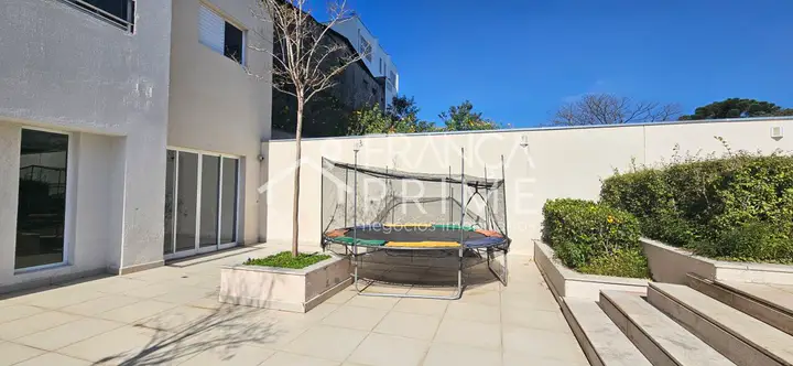 Foto 24 de Apartamento com 1 dormitório para alugar, 58 m² em Jardim Marilu