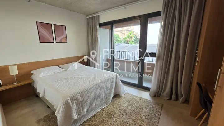 Foto 1 de Studio com 1 dormitório à venda, 29 m² em Perdizes