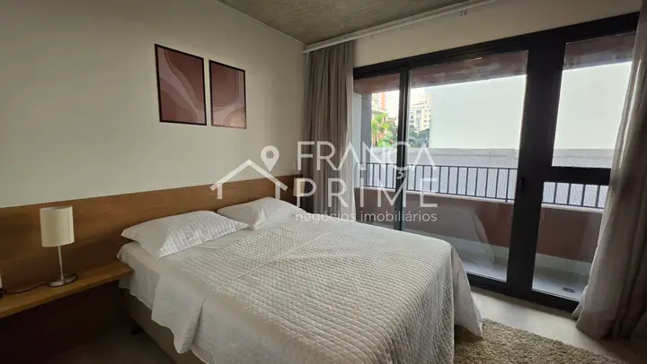 Foto 3 de Studio com 1 dormitório à venda, 29 m² em Perdizes