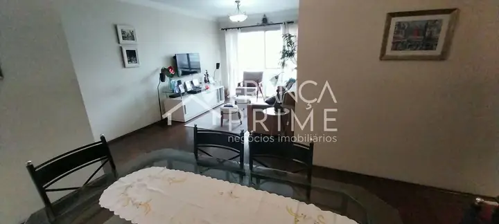 Foto 2 de Sala comercial com 3 dormitórios à venda, 112 m² em Perdizes