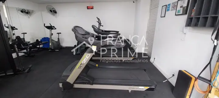 Foto 24 de Sala comercial com 3 dormitórios à venda, 112 m² em Perdizes
