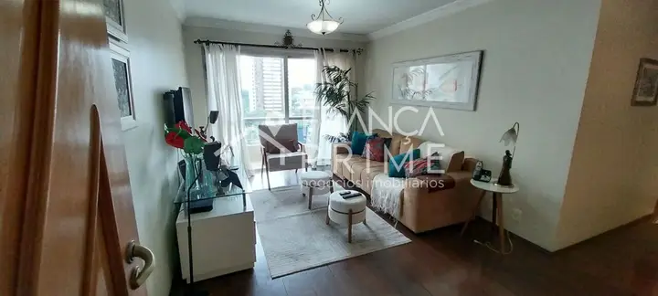 Foto 3 de Sala comercial com 3 dormitórios à venda, 112 m² em Perdizes
