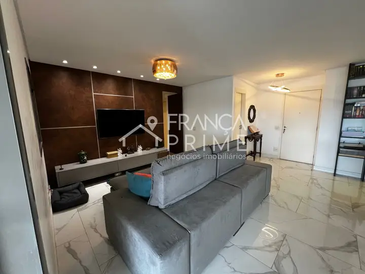 Foto 1 de Apartamento com 3 dormitórios à venda, 173 m² em Vila Leopoldina