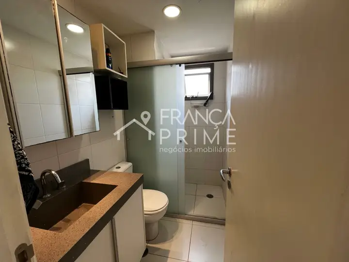 Foto 18 de Apartamento com 3 dormitórios à venda, 173 m² em Vila Leopoldina
