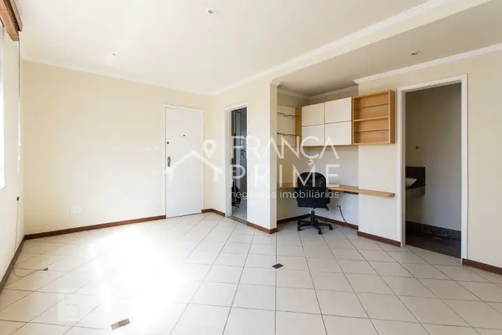 Foto 1 de Apartamento com 2 dormitórios à venda, 73 m² em Perdizes