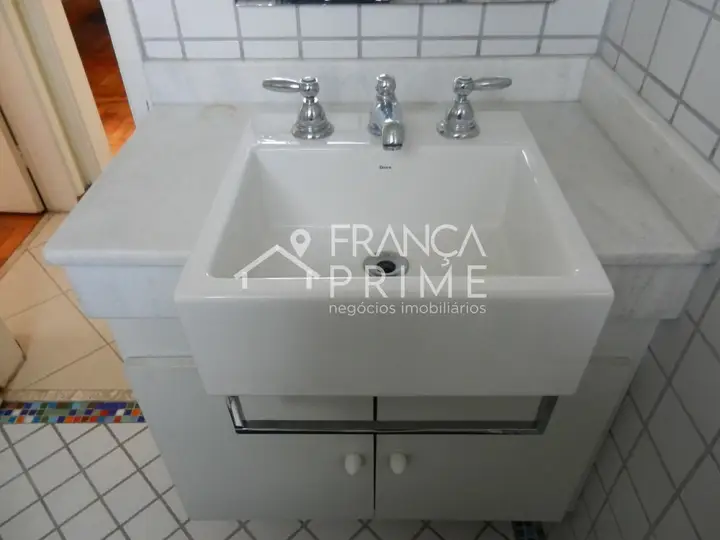 Foto 21 de Apartamento com 2 dormitórios à venda, 73 m² em Perdizes