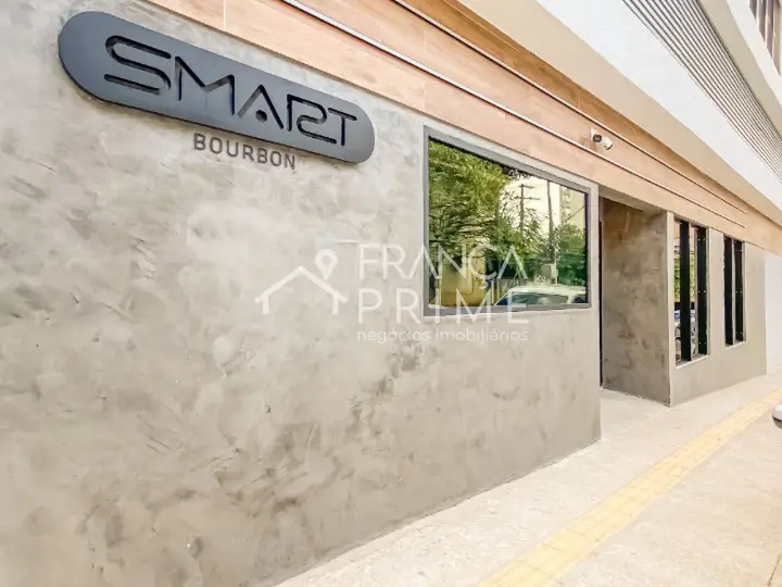 Foto 30 de Studio com 1 dormitório à venda, 27 m² em Perdizes