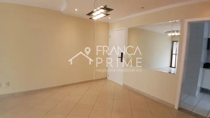 Foto 3 de Apartamento com 3 dormitórios para alugar, 92 m² em Lapa
