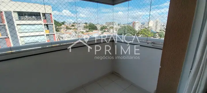 Foto 3 de Apartamento com 2 dormitórios à venda, 73 m² em Vila Ipojuca
