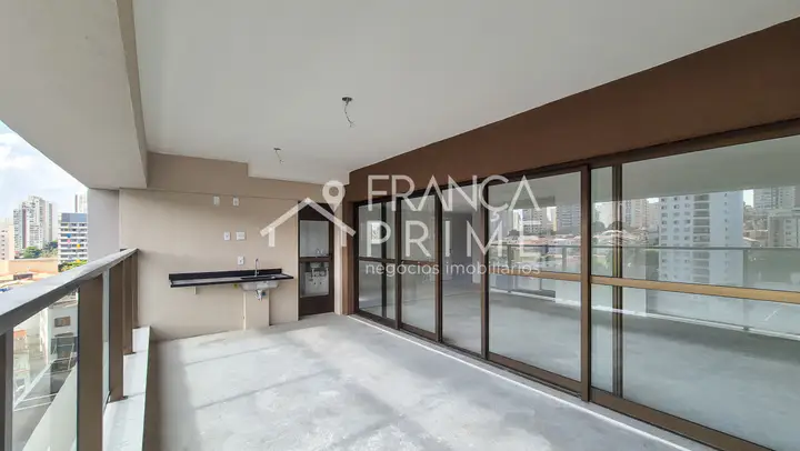 Foto 1 de Apartamento com 4 dormitórios à venda, 261 m² em Perdizes