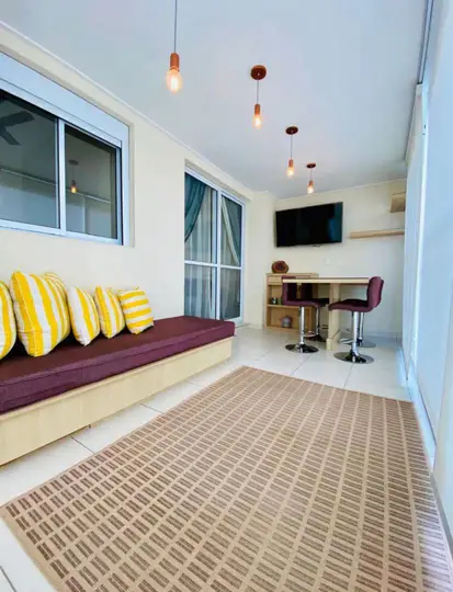 Apartamento com 2 dormitórios à venda, 68 m² em Jardim Maia — foto 1