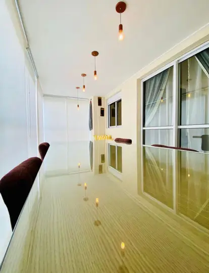 Foto 2 de Apartamento com 2 dormitórios à venda, 68 m² em Jardim Maia