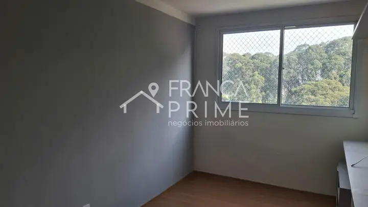Foto 2 de Apartamento com 2 dormitórios para alugar, 43 m² em Grand Reserva Paulista - Jardim Iris