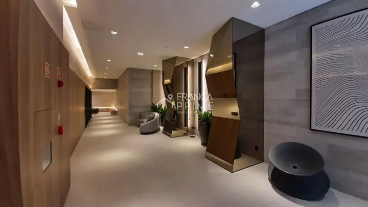 Foto 24 de Apartamento com 1 dormitório à venda, 45 m² em Perdizes