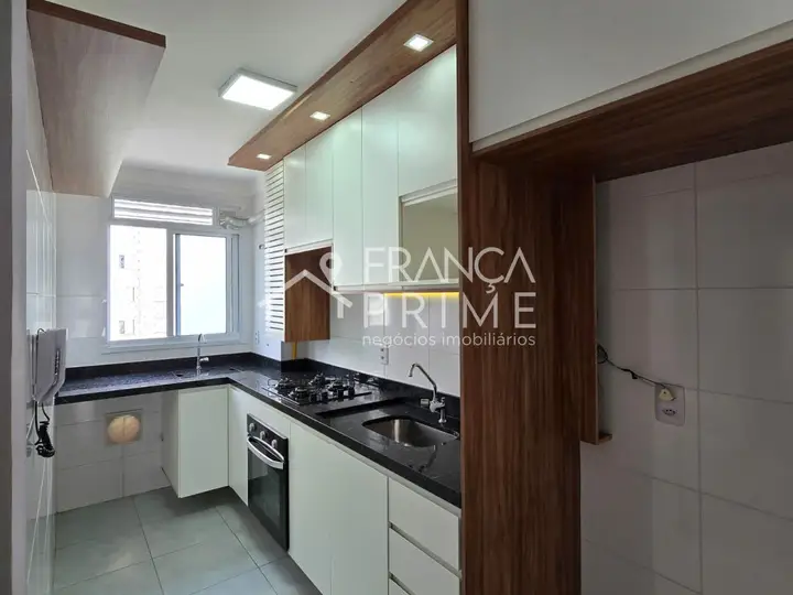 Foto 2 de Apartamento com 2 dormitórios à venda, 44 m² em Grand Reserva Paulista - Jardim Iris
