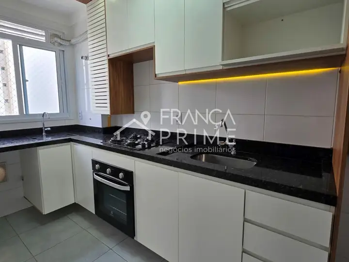 Foto 3 de Apartamento com 2 dormitórios à venda, 44 m² em Grand Reserva Paulista - Jardim Iris