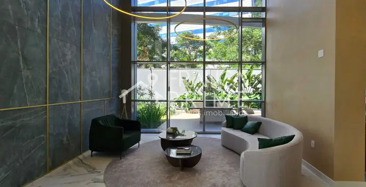 Foto 38 de Apartamento com 2 dormitórios à venda, 98 m² em Jardim das Perdizes