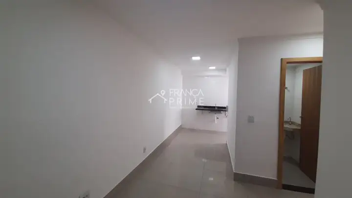 Foto 3 de Cobertura com 3 dormitórios à venda, 75 m² em Lauzane Paulista