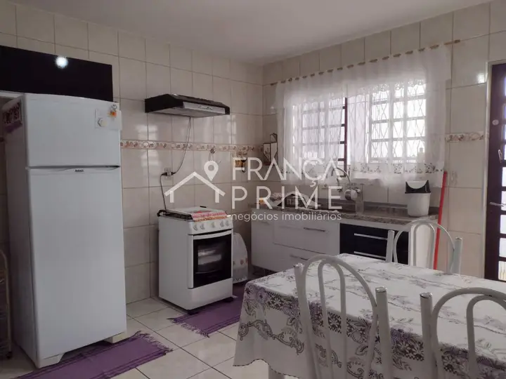 Foto 1 de Sobrado com 2 dormitórios à venda, 143 m² em Jardim Monte Alegre