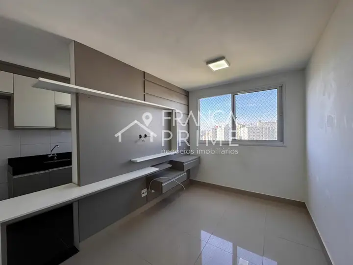 Foto 1 de Apartamento com 2 dormitórios à venda, 45 m² em Grand Reserva Paulista - Jardim Iris