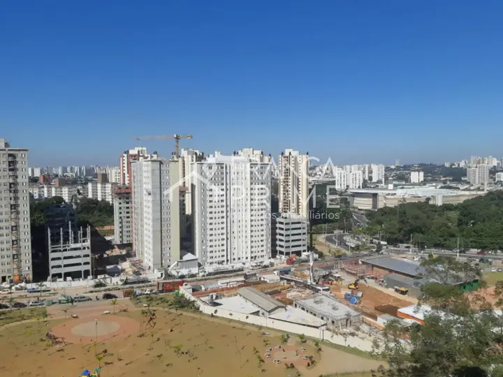 Foto 21 de Apartamento com 2 dormitórios à venda, 45 m² em Grand Reserva Paulista - Jardim Iris