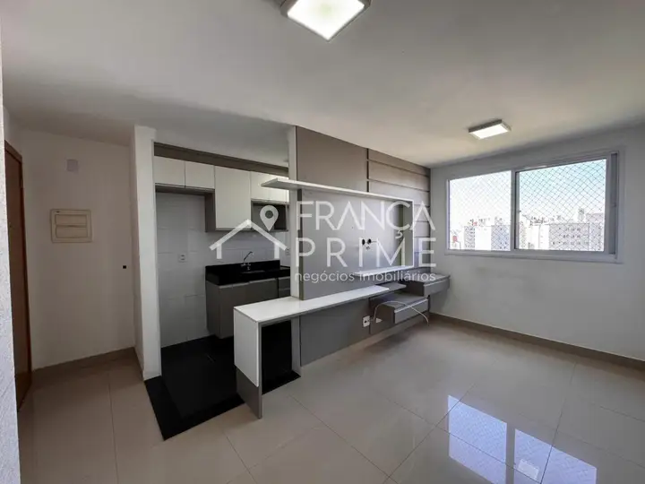 Foto 3 de Apartamento com 2 dormitórios à venda, 45 m² em Grand Reserva Paulista - Jardim Iris