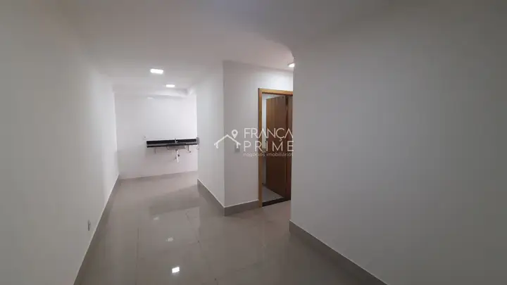 Foto 2 de Cobertura com 3 dormitórios à venda, 75 m² em Lauzane Paulista