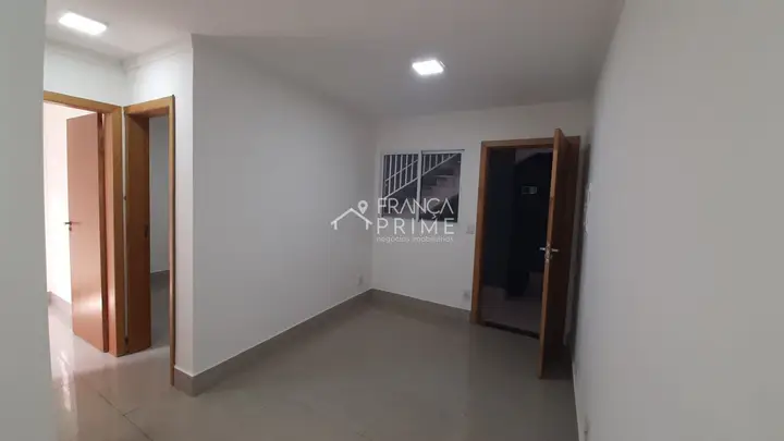 Foto 3 de Cobertura com 3 dormitórios à venda, 75 m² em Lauzane Paulista