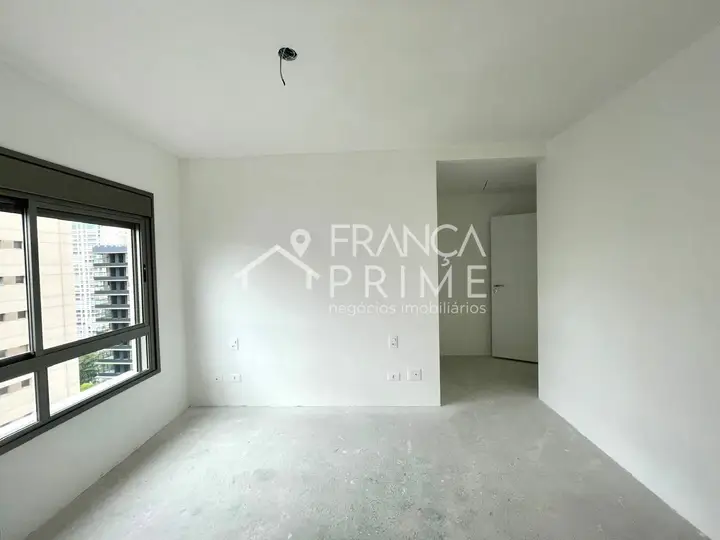 Foto 3 de Apartamento com 2 dormitórios à venda, 88 m² em Perdizes