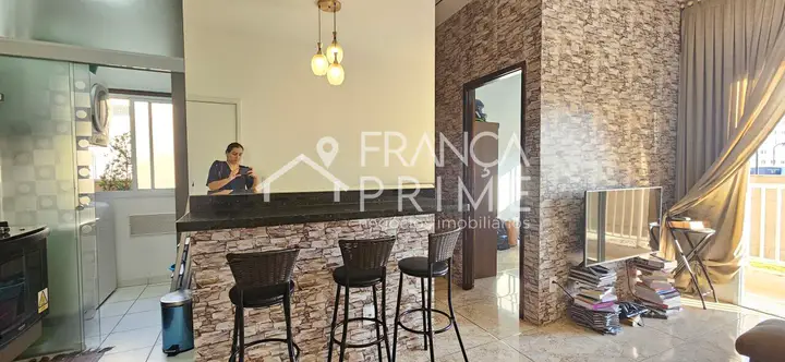 Foto 3 de Apartamento com 2 dormitórios à venda, 50 m² em Vila Pirituba