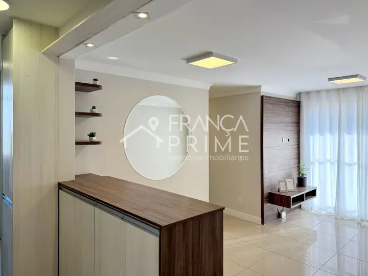 Foto 2 de Apartamento com 3 dormitórios à venda, 63 m² em Pirituba