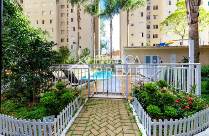 Foto 24 de Apartamento com 3 dormitórios à venda, 63 m² em Pirituba