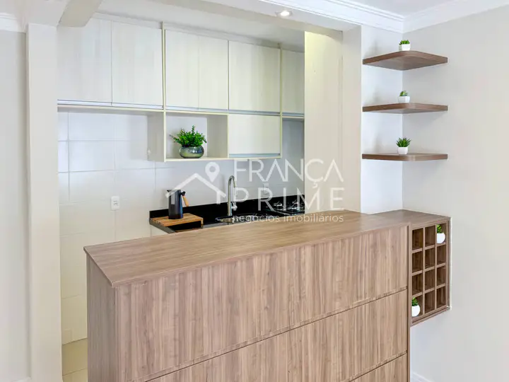 Foto 3 de Apartamento com 3 dormitórios à venda, 63 m² em Pirituba