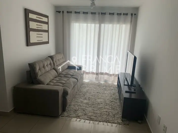 Foto 2 de Apartamento com 2 dormitórios à venda, 63 m² em Água Branca