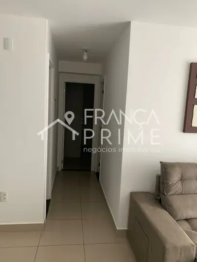 Foto 3 de Apartamento com 2 dormitórios à venda, 63 m² em Água Branca