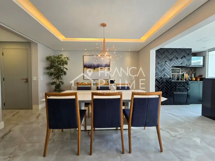 Foto 1 de Apartamento com 3 dormitórios à venda, 157 m² em Jardim das Perdizes