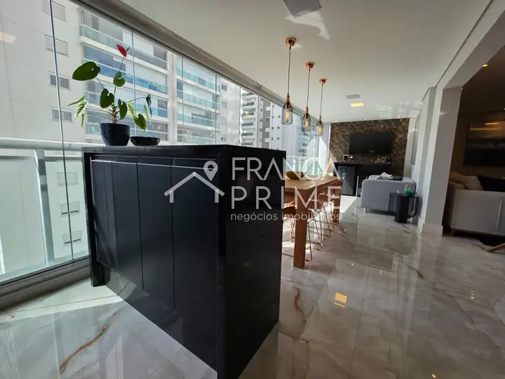Foto 46 de Apartamento com 3 dormitórios à venda, 157 m² em Jardim das Perdizes