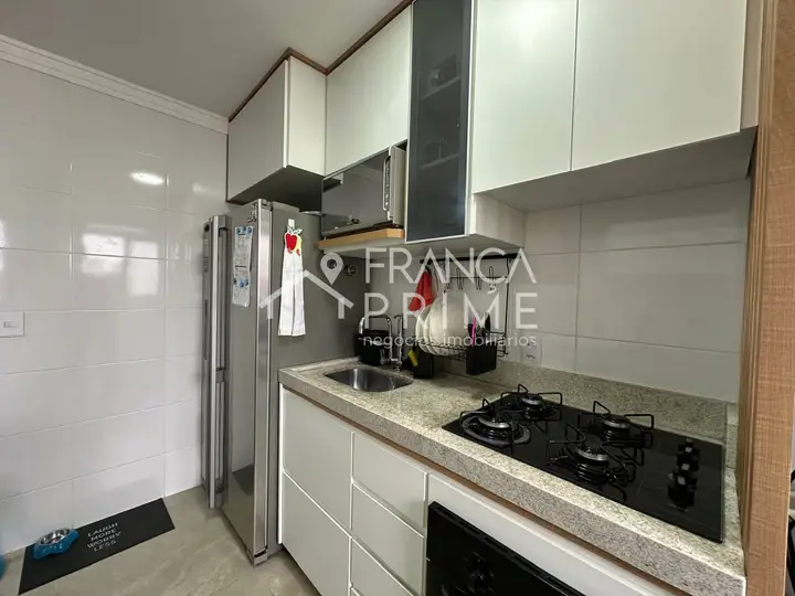 Foto 24 de Apartamento com 2 dormitórios à venda, 44 m² em Grand Reserva Paulista - Jardim Iris