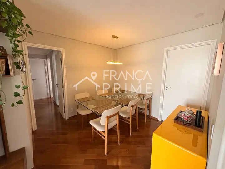 Foto 3 de Apartamento com 3 dormitórios à venda, 88 m² em Vila Leopoldina