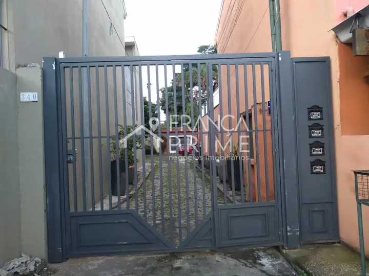 Foto 30 de Sobrado com 3 dormitórios à venda, 187 m² em Vila Anastácio