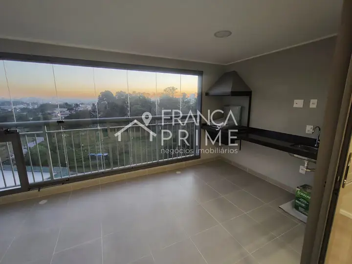 Foto 2 de Apartamento com 2 dormitórios à venda, 89 m² em City América