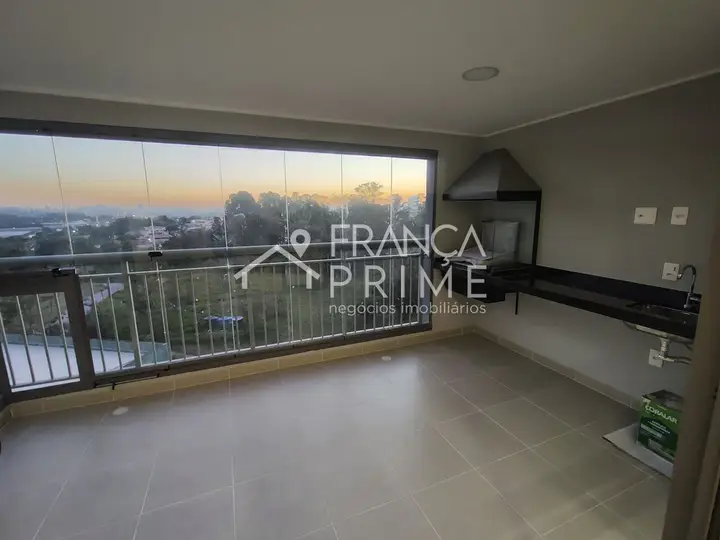 Foto 3 de Apartamento com 2 dormitórios à venda, 89 m² em City América