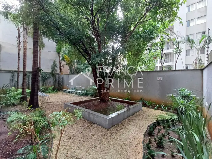 Foto 45 de Apartamento com 1 dormitório à venda, 40 m² em Perdizes