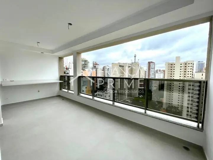 Foto 1 de Apartamento com 2 dormitórios à venda, 88 m² em Perdizes