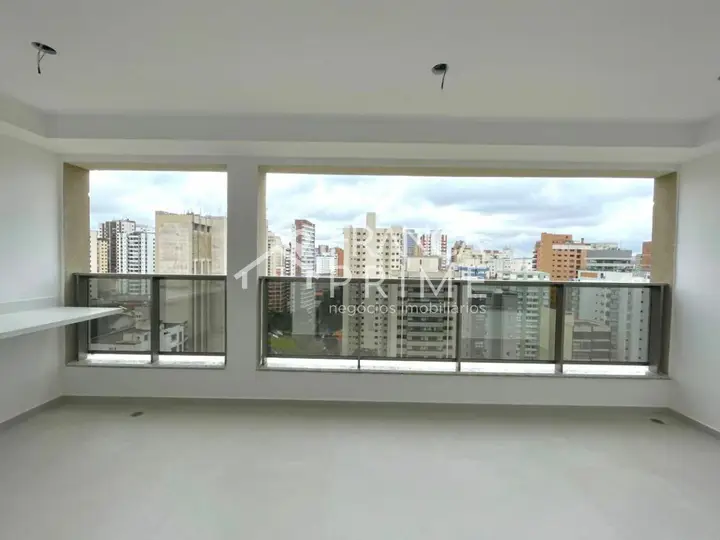 Foto 2 de Apartamento com 2 dormitórios à venda, 88 m² em Perdizes